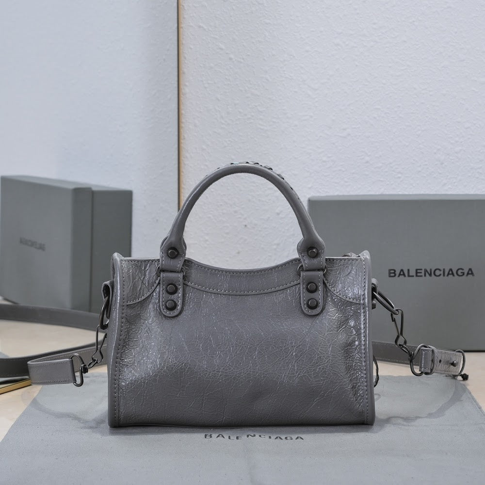 Ezyycart Bags Balenciaga Luxury Bag --111880
