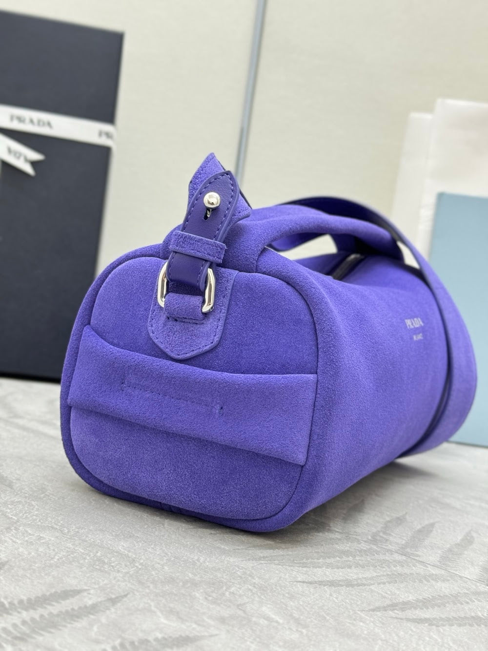 Ezyycart Bags Pradn Luxury Bag --101336