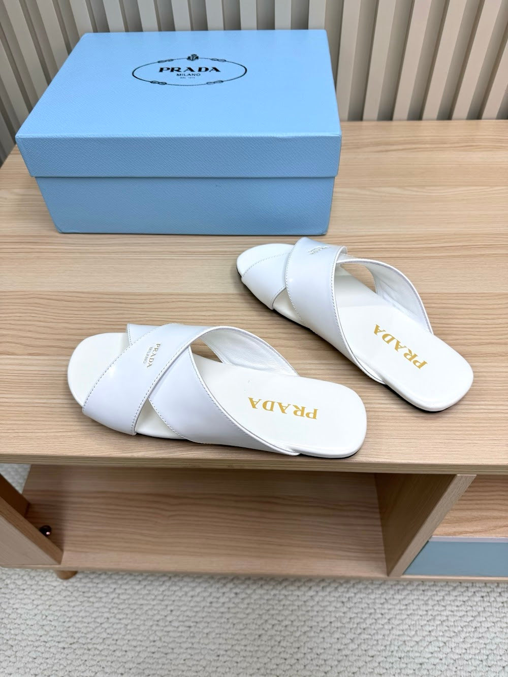 Ezyycart Bags Prada Luxury Heels --53281