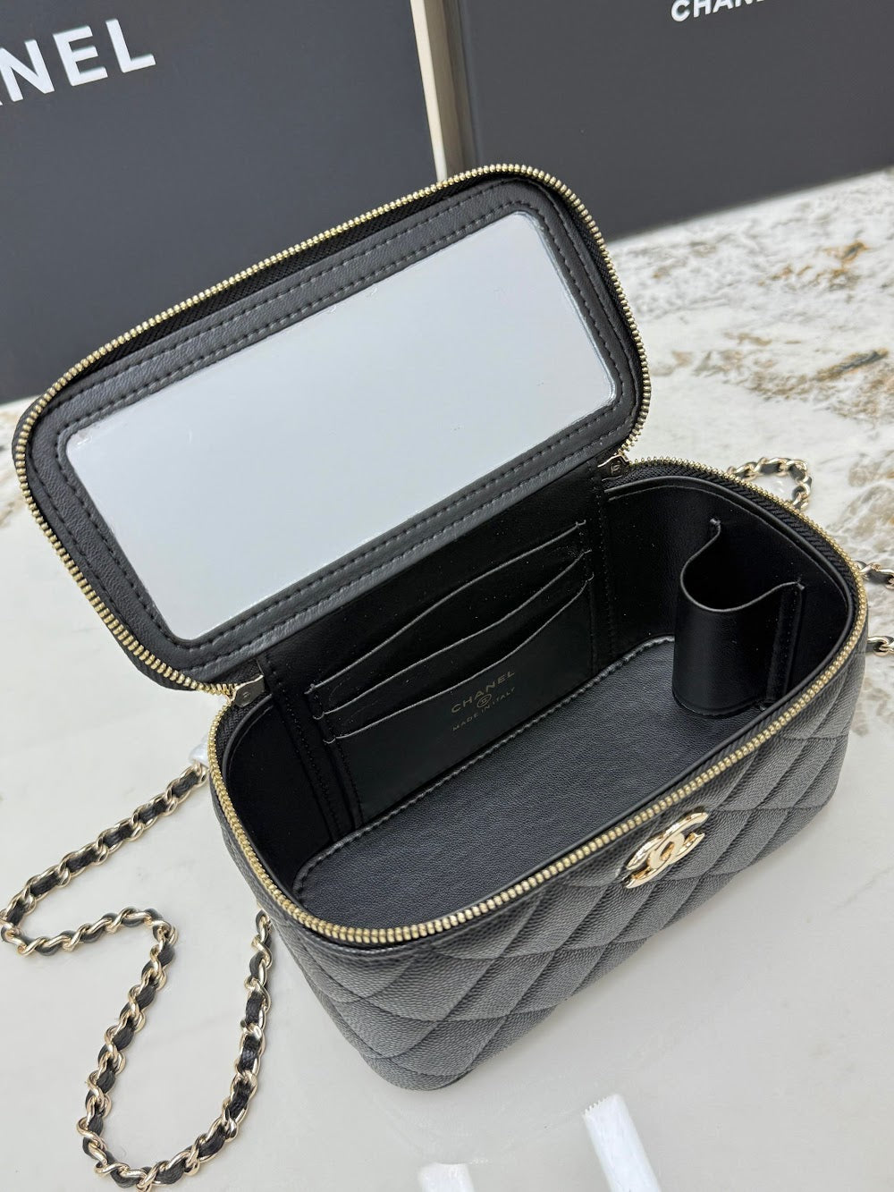 Anum Bags CHn Luxury Bag --113792