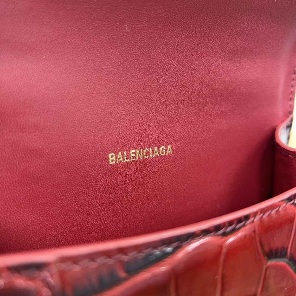 Ezyycart Bags Balenciaga Luxury Bag --111921