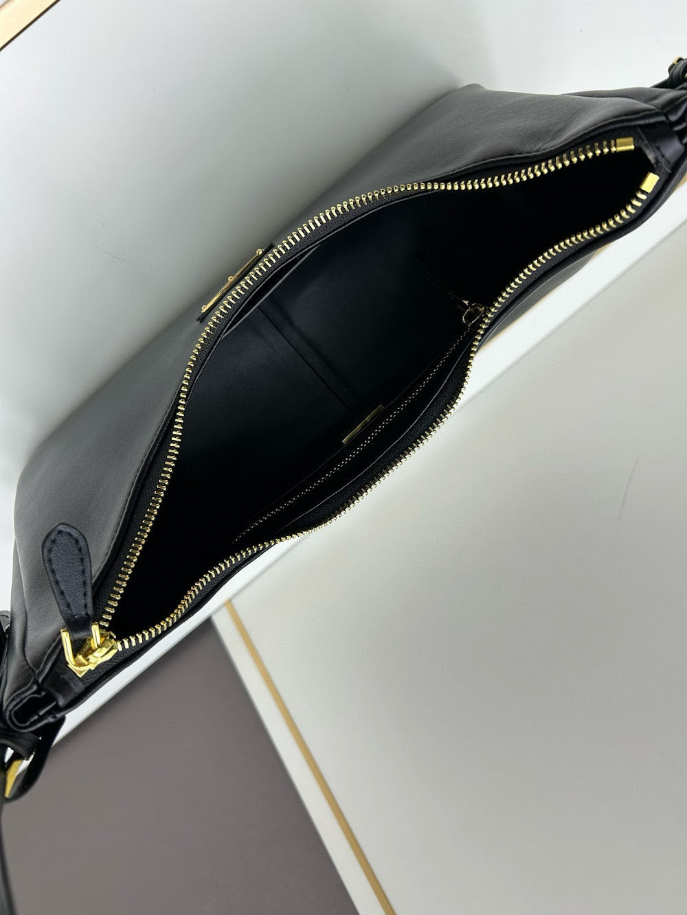 Ezyycart Bags pradn Luxury Bag --74158