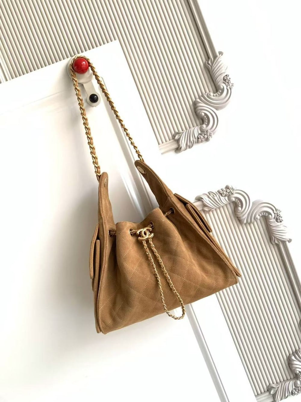 Anum Bags CHn Luxury Bag --112830