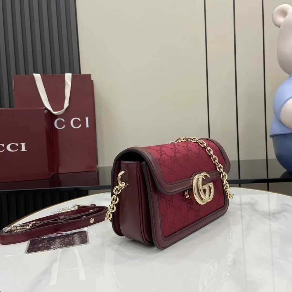 Ezyycart Bags Guccin Luxury Bag --95214