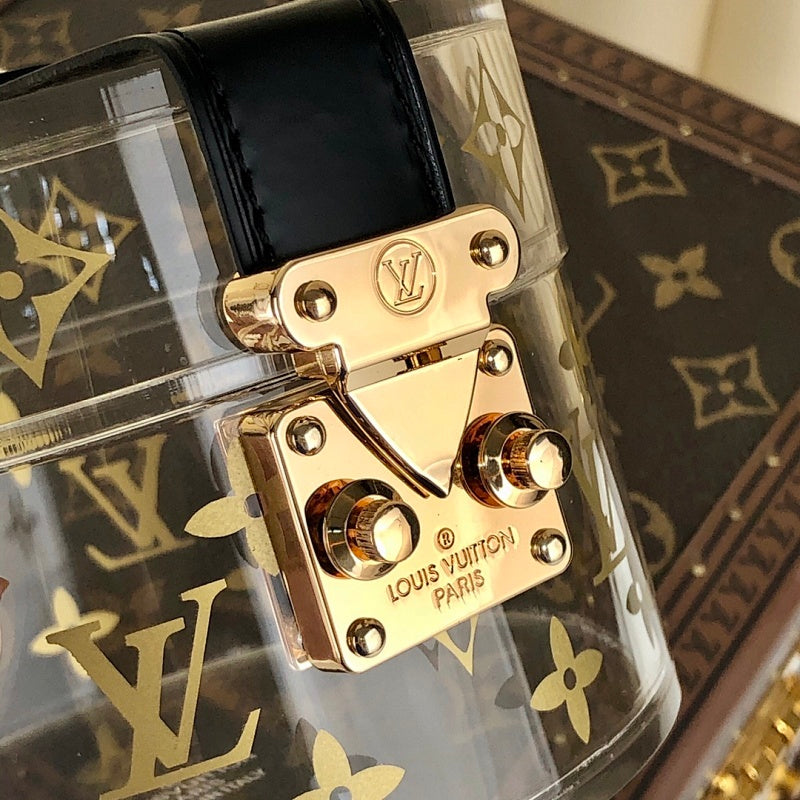 Anum Bags ln Luxury Bag --60455