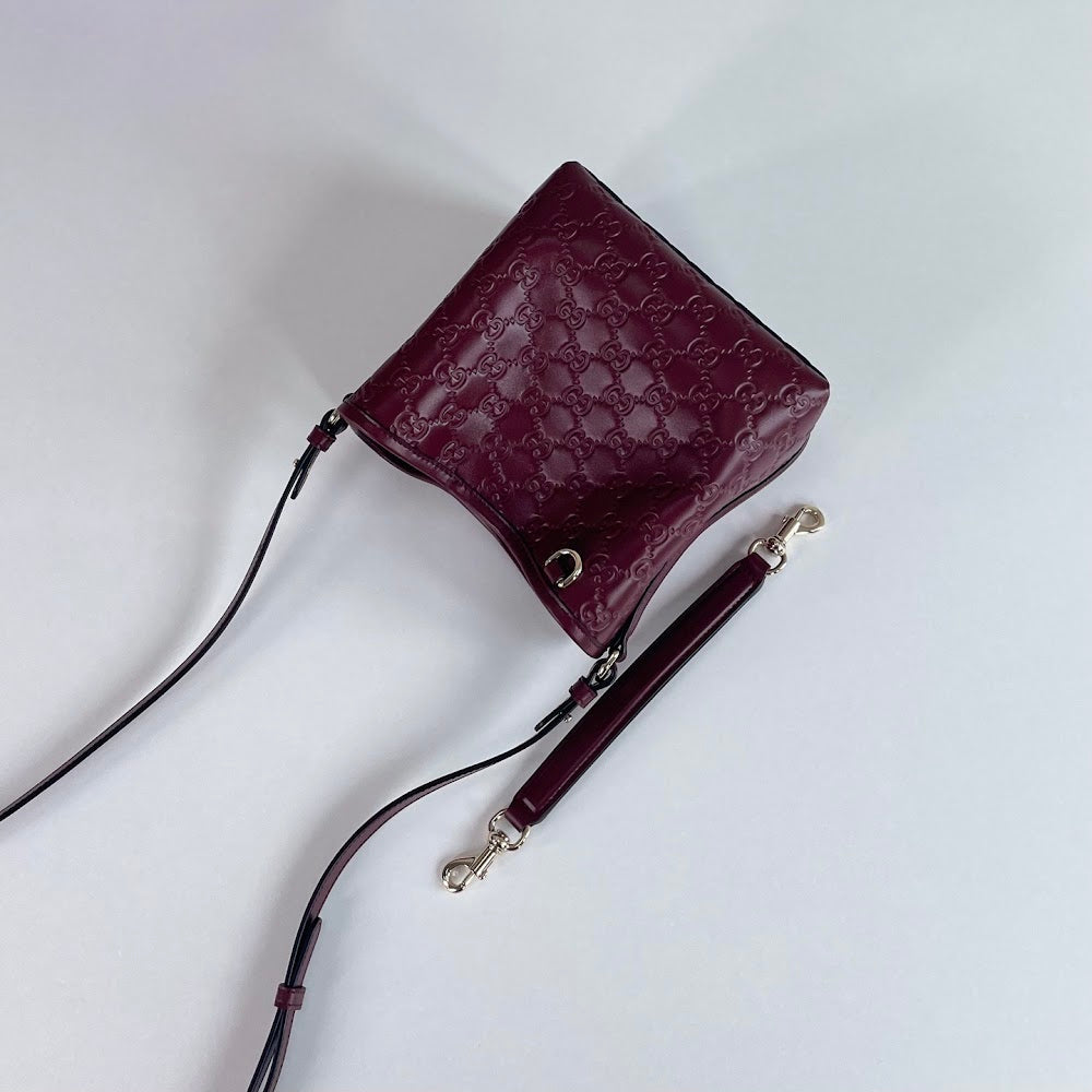 Ezyycart Bags Guccin Luxury Bag --94888