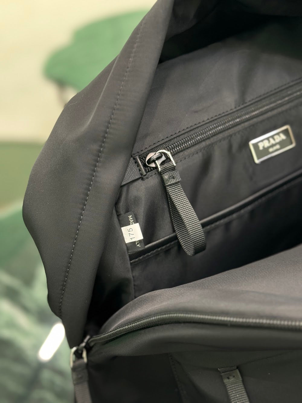 Ezyycart Bags Pradn Luxury Bag --102784