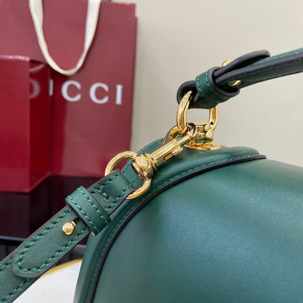 Ezyycart Bags Guccin Luxury Bag --95065