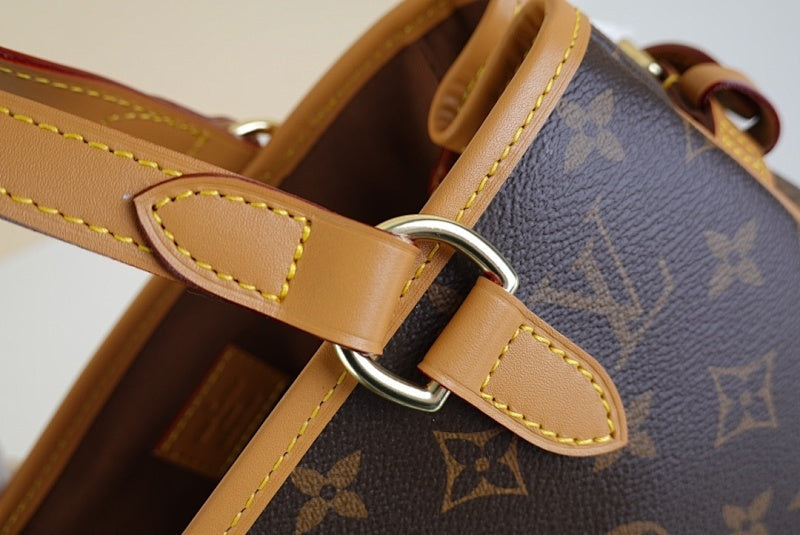 Ezyycart Bags ln Luxury Bag --58947