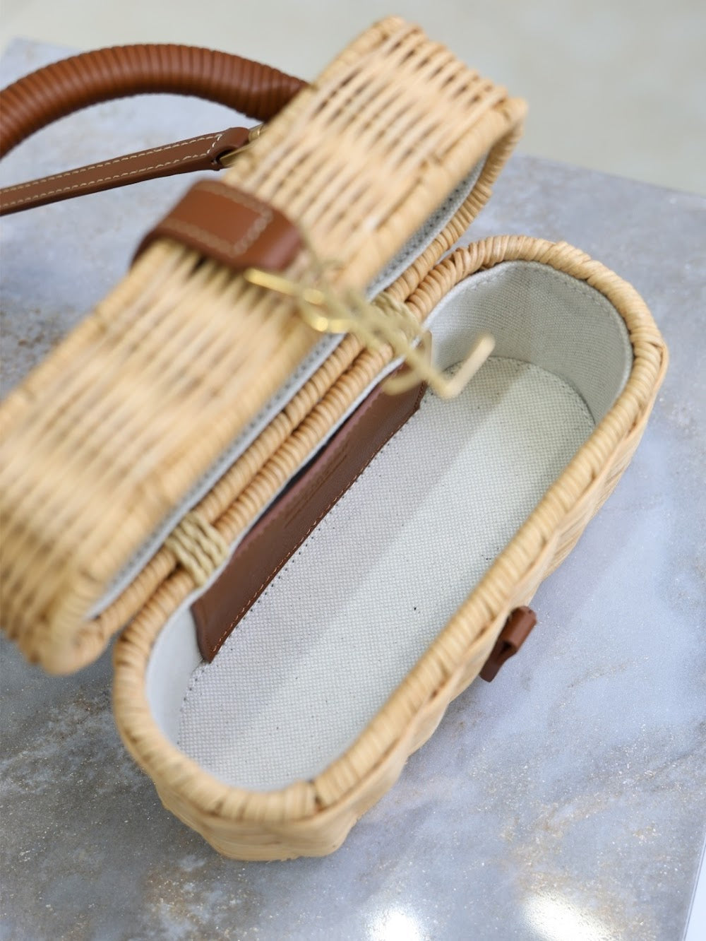Ezyycart Bags YSLn Luxury Bag --119713