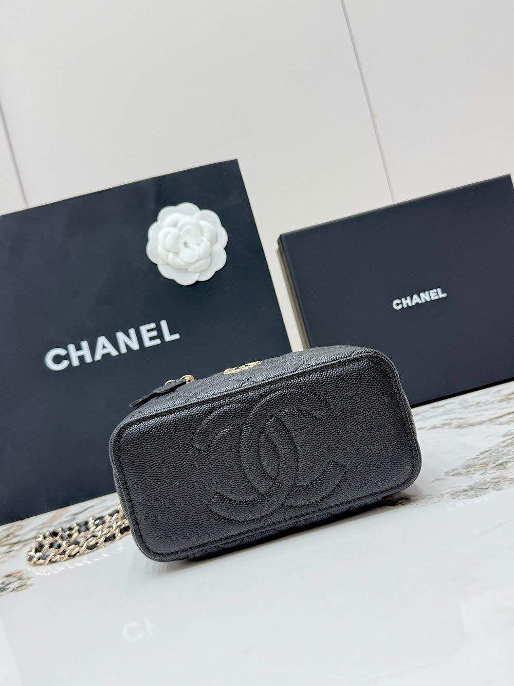 Anum Bags CHn Luxury Bag --113847