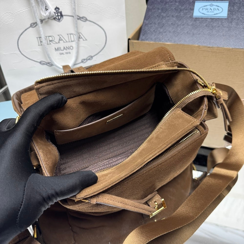 Ezyycart Bags Pradn Luxury Bag --101556