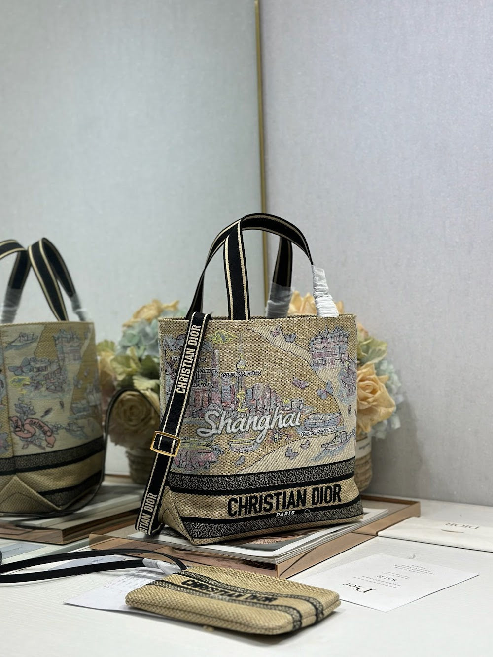 Ezyycart Bags Diorn Luxury Bag --115499