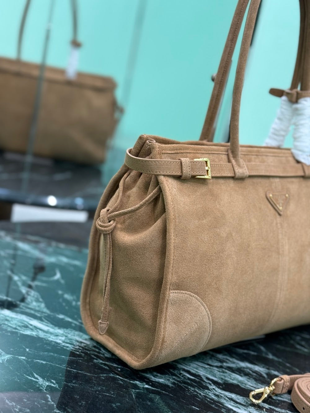 Ezyycart Bags Pradn Luxury Bag --102986