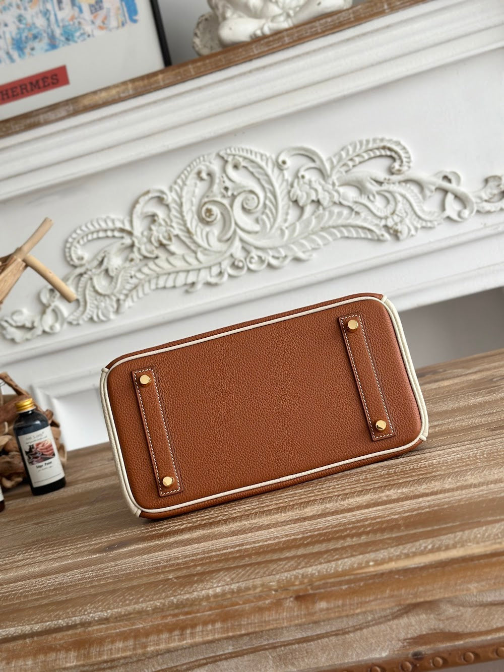 Anum Bags Hermesn Luxury Bag --118547