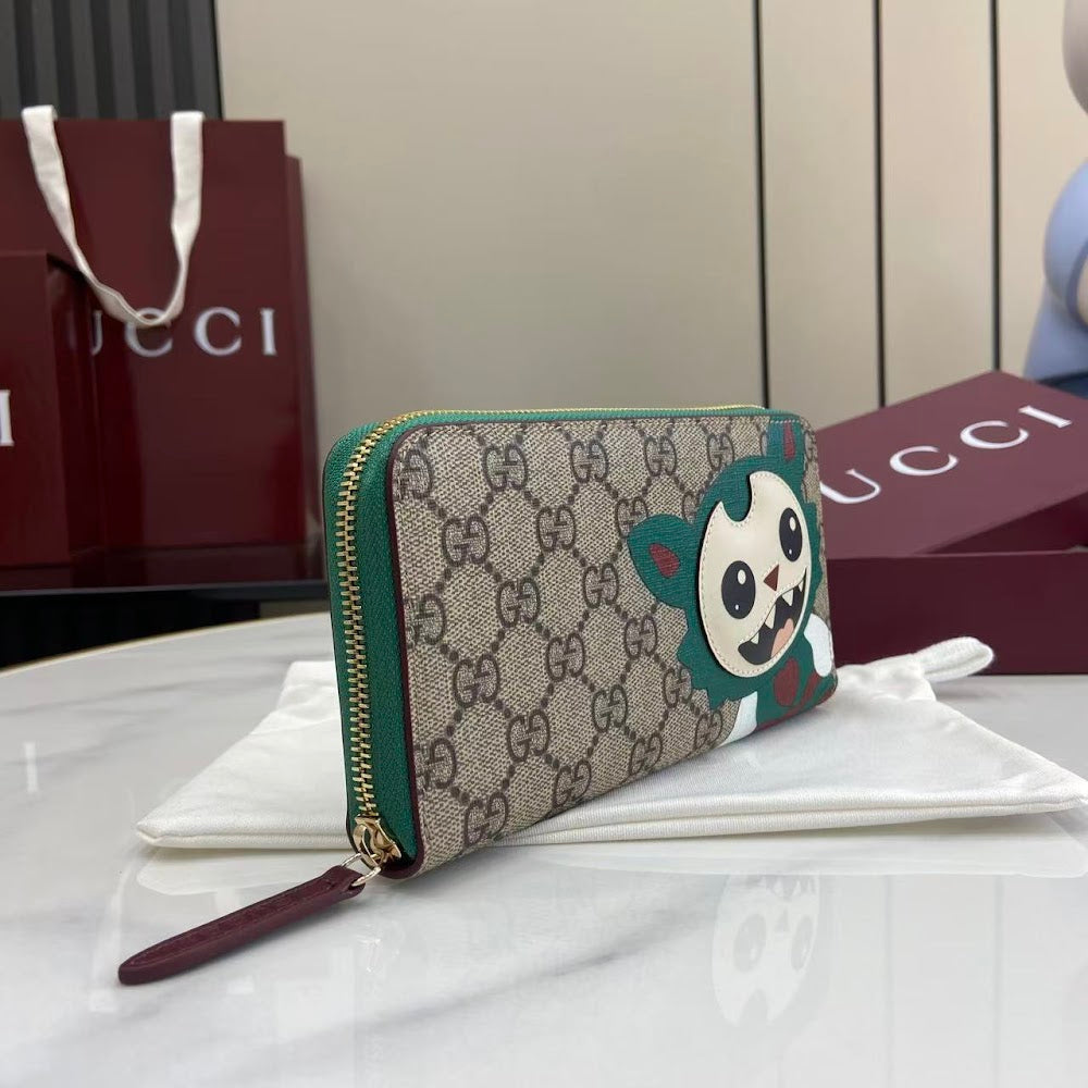 Ezyycart Bags Guccin Luxury Bag --95183