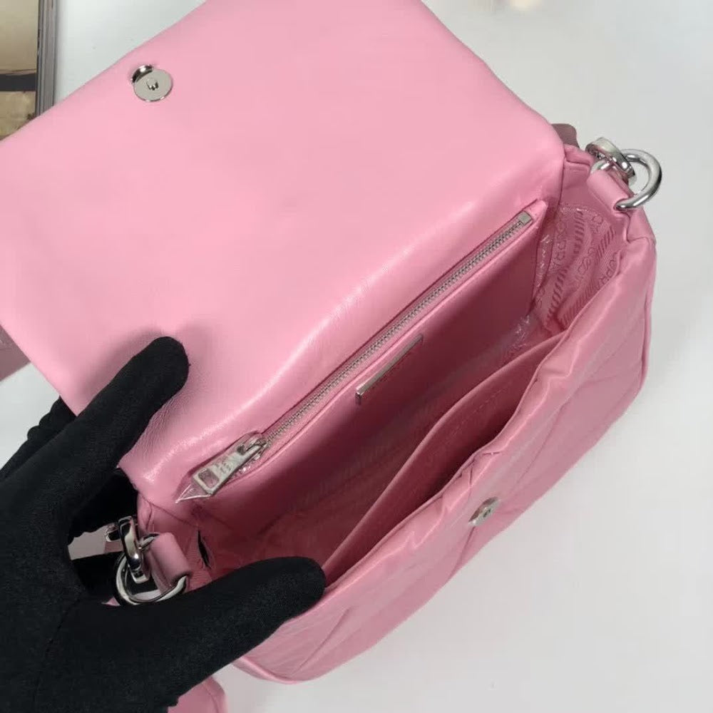 Ezyycart Bags Prada Luxury Bag --53757