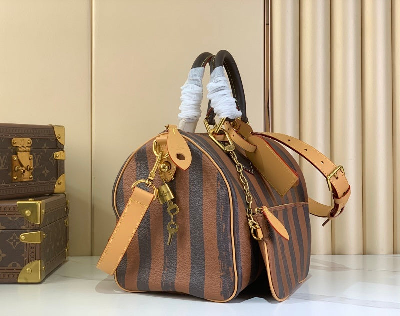 Anum Bags ln Luxury Bag --56525