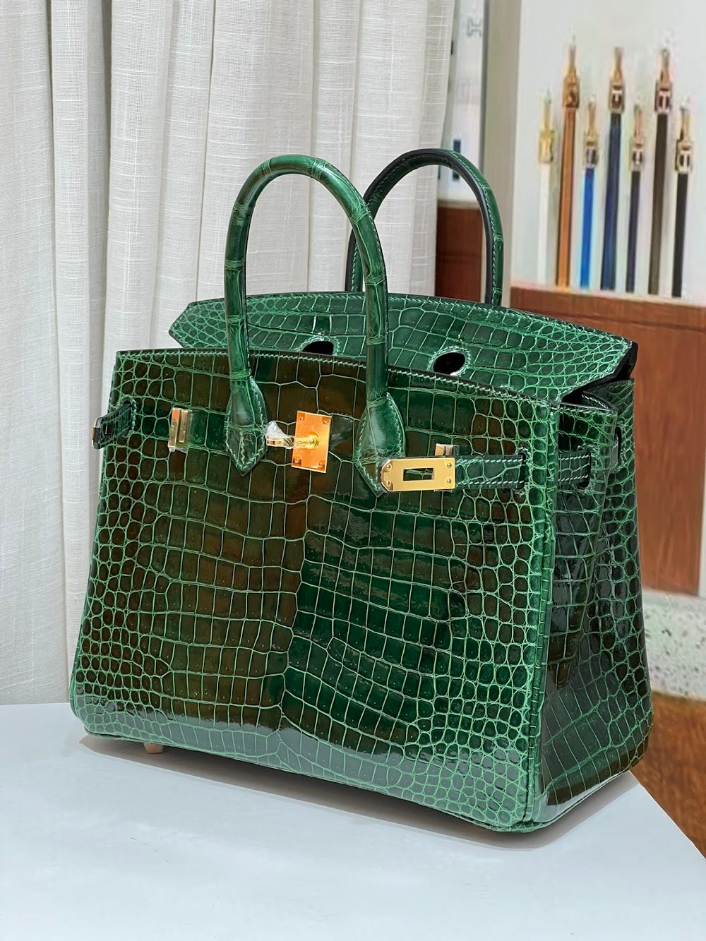 Anum Bags Hermesn Luxury Bag --117150