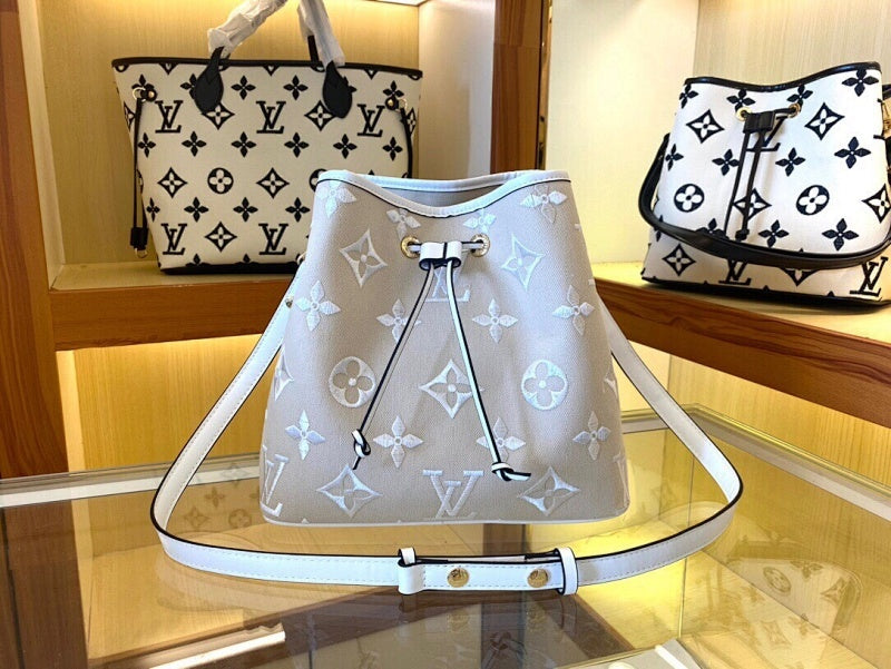 Anum Bags LVn Luxury Bag --81338