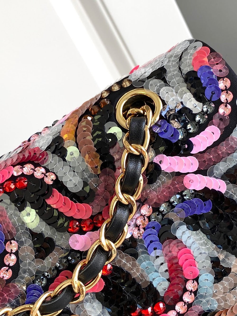 Anum Bags CHn Luxury Bag --112799