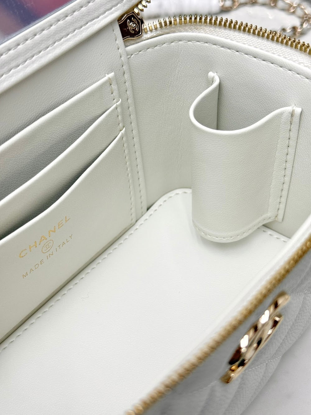 Anum Bags CHn Luxury Bag --113794
