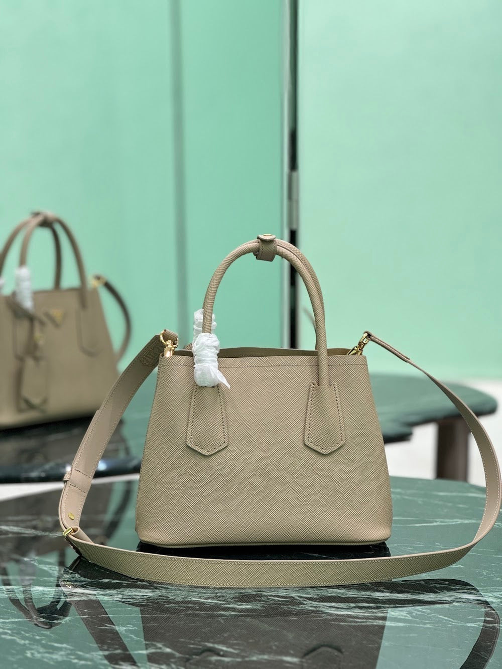 Ezyycart Bags Pradn Luxury Bag --101857