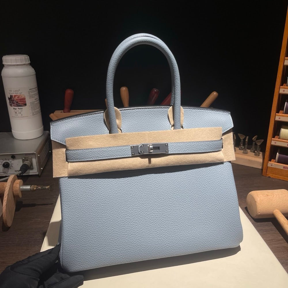Anum Bags Hermesn Luxury Bag --117725