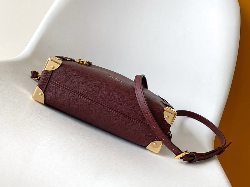 Anum Bags LVn Luxury Bag --79046