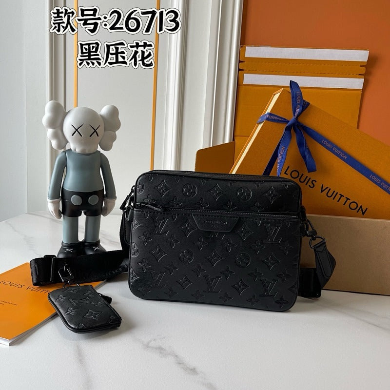 Anum Bags LVn Luxury Bag --78847
