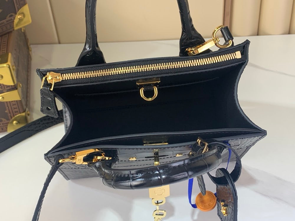 Anum Bags ln Luxury Bag --56945