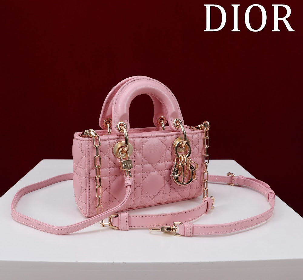 Ezyycart Bags Diorn Luxury Bag --116463