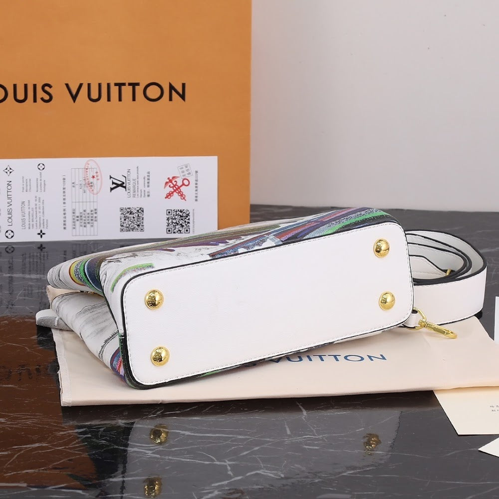 Anum Bags LVn Luxury Bag --80977