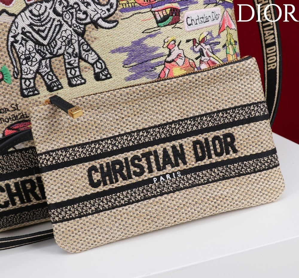 Anum Bags Diorn Luxury Bag --114929