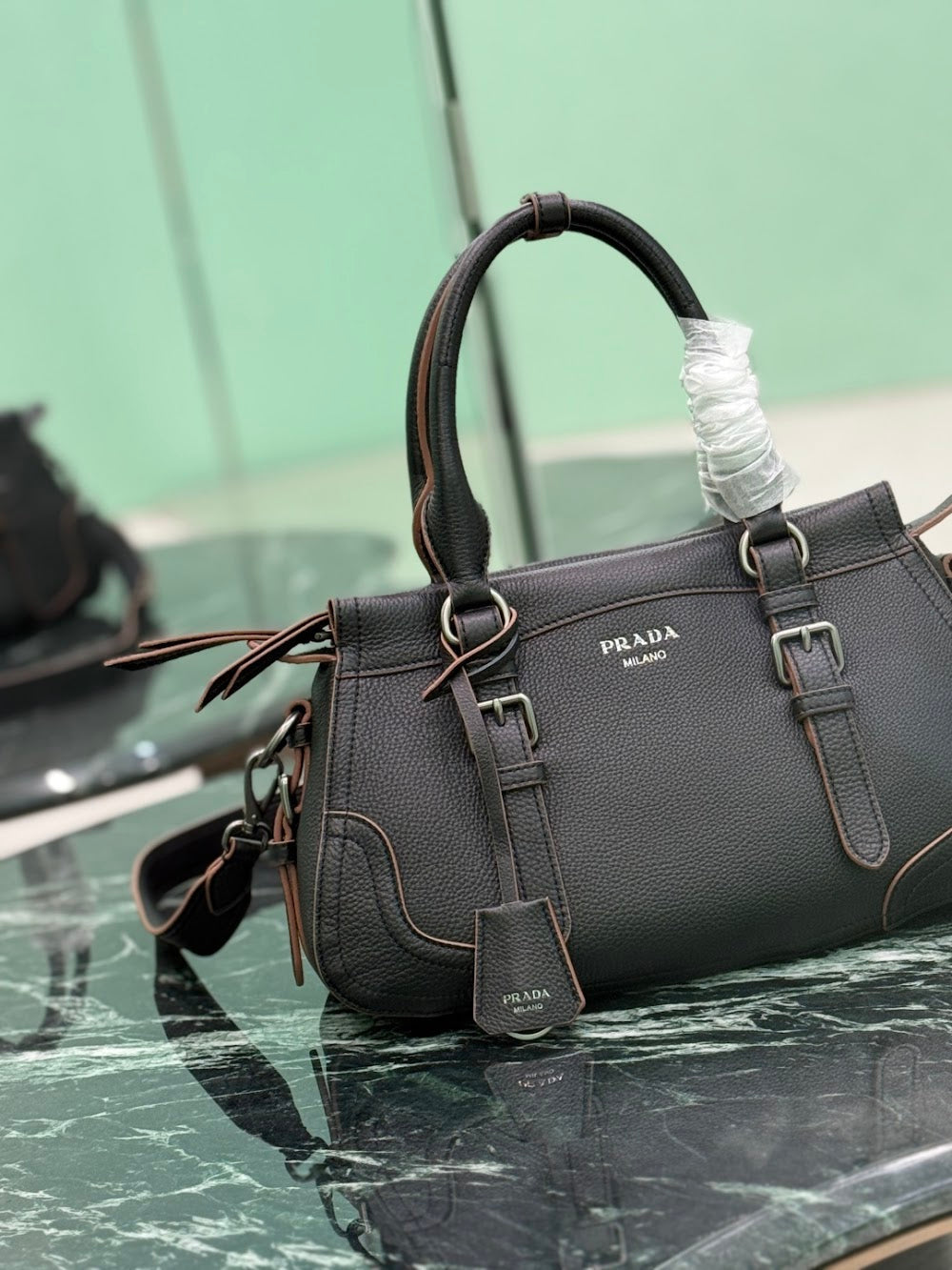 Ezyycart Bags Prada Luxury Bag --54312