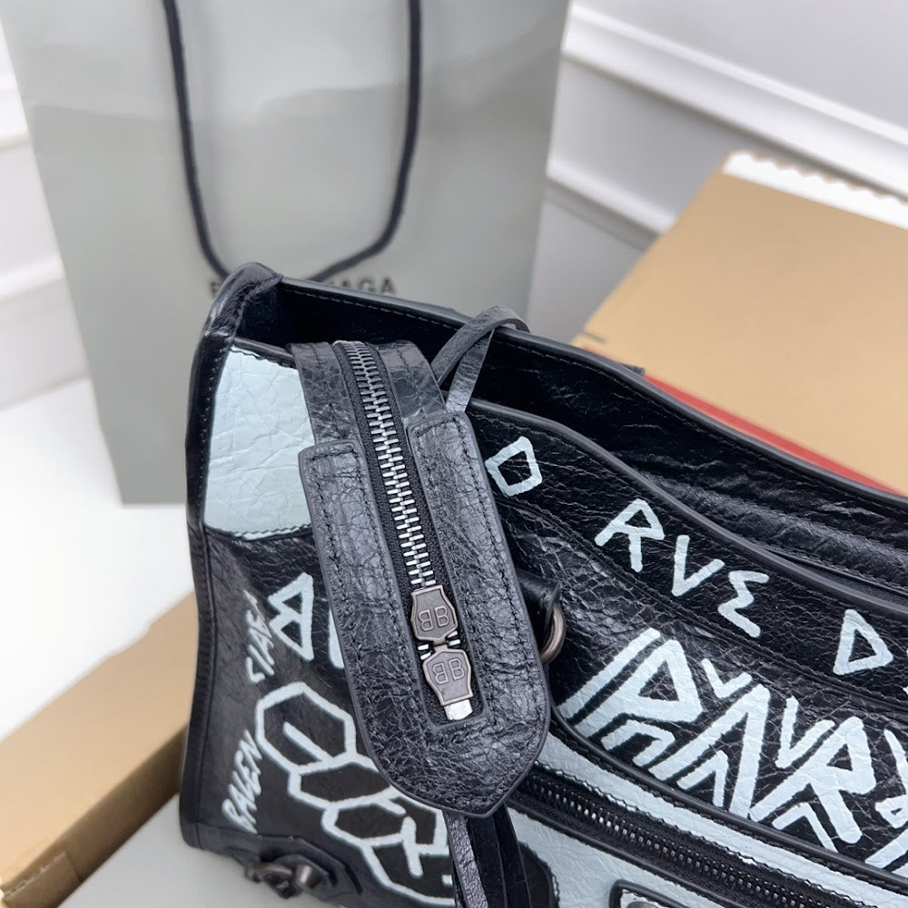 Ezyycart Bags Balenciaga Luxury Bag --111841