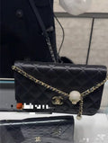 Anum Bags CHn Luxury Bag --113748