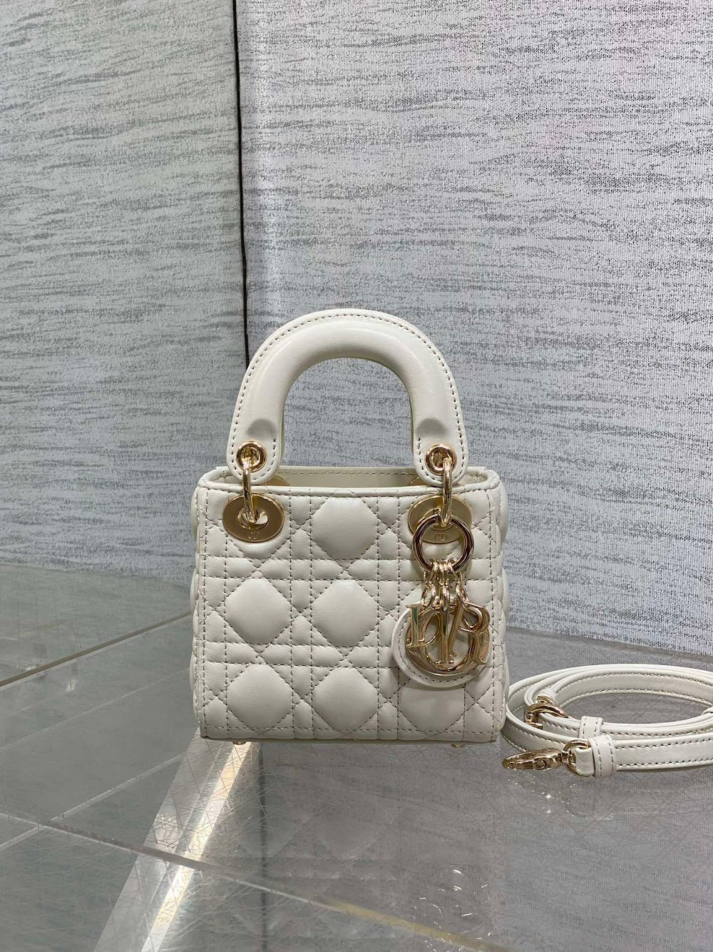 Anum Bags Diorn Luxury Bag --114977