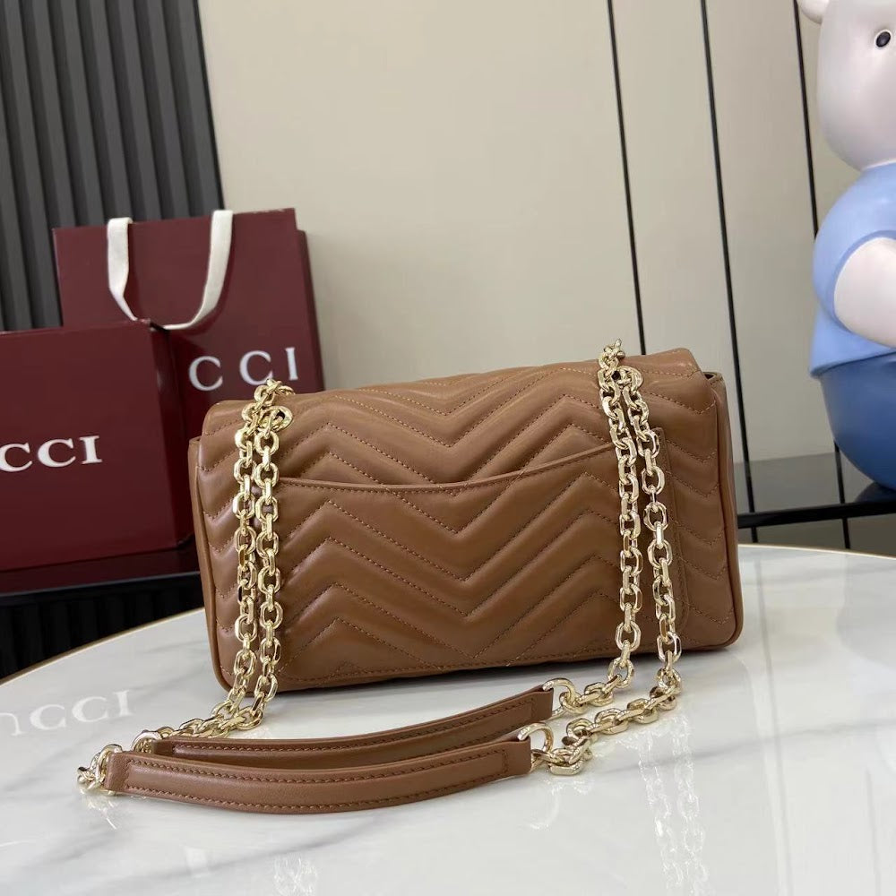 Ezyycart Bags Guccin Luxury Bag --94470