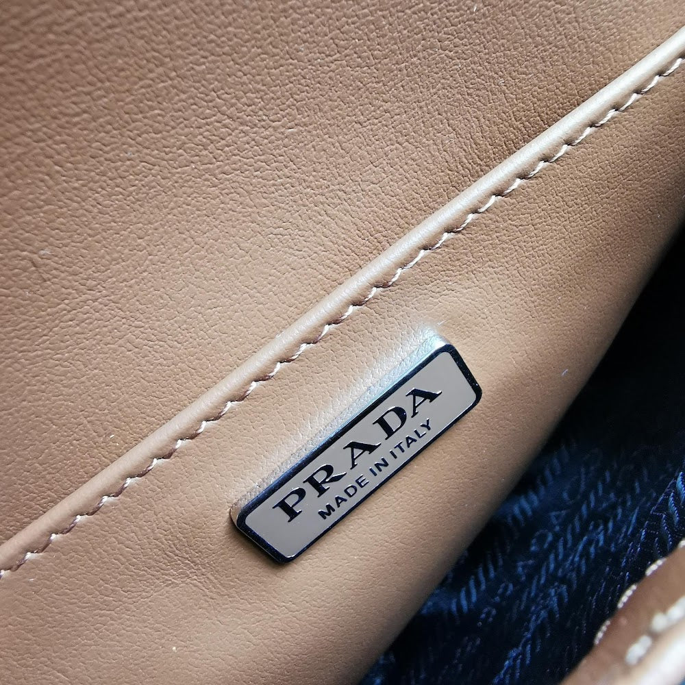 Ezyycart Bags Pradn Luxury Bag --101563