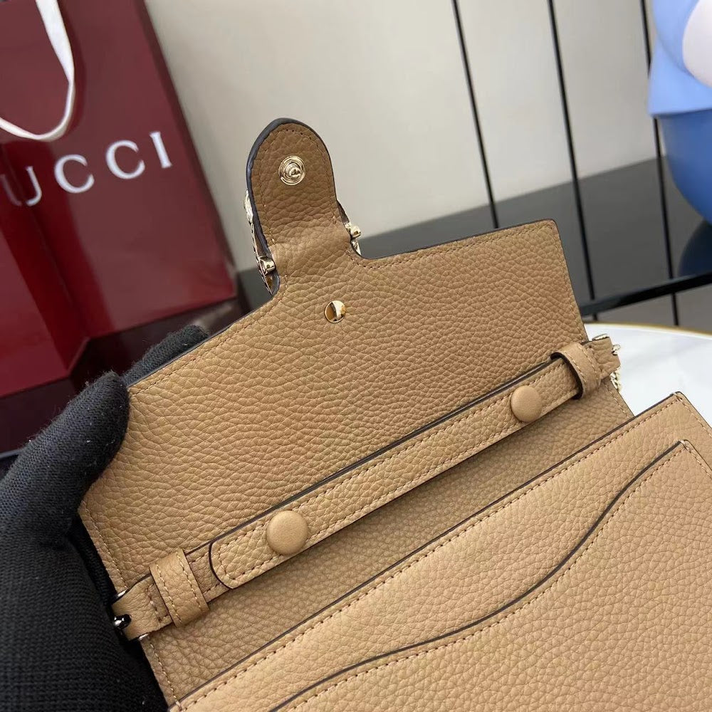 Ezyycart Bags Guccin Luxury Bag --94442