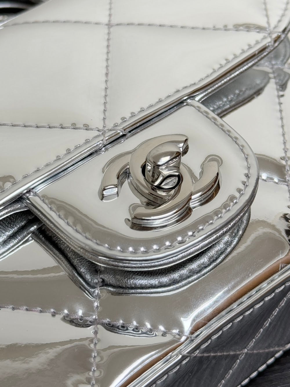 Anum Bags CHn Luxury Bag --113723