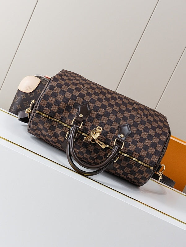 Anum Bags LVn Luxury Bag --81025