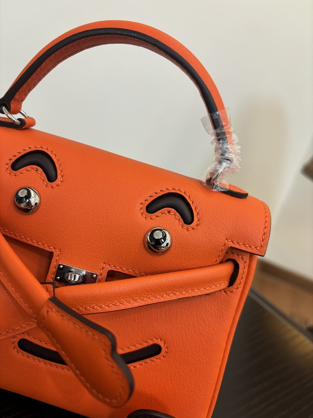 Anum Bags Hermesn Luxury Bag --117885