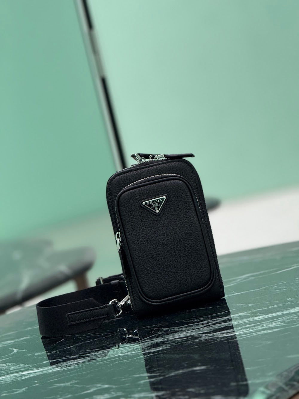 Ezyycart Bags Pradn Luxury Bag --102106