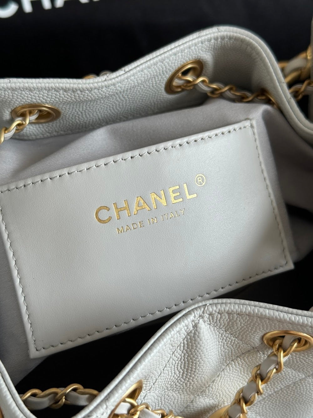 Anum Bags CHn Luxury Bag --113587