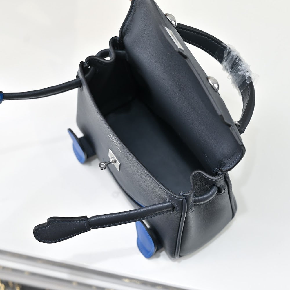 Anum Bags Hermesn Luxury Bag --116587