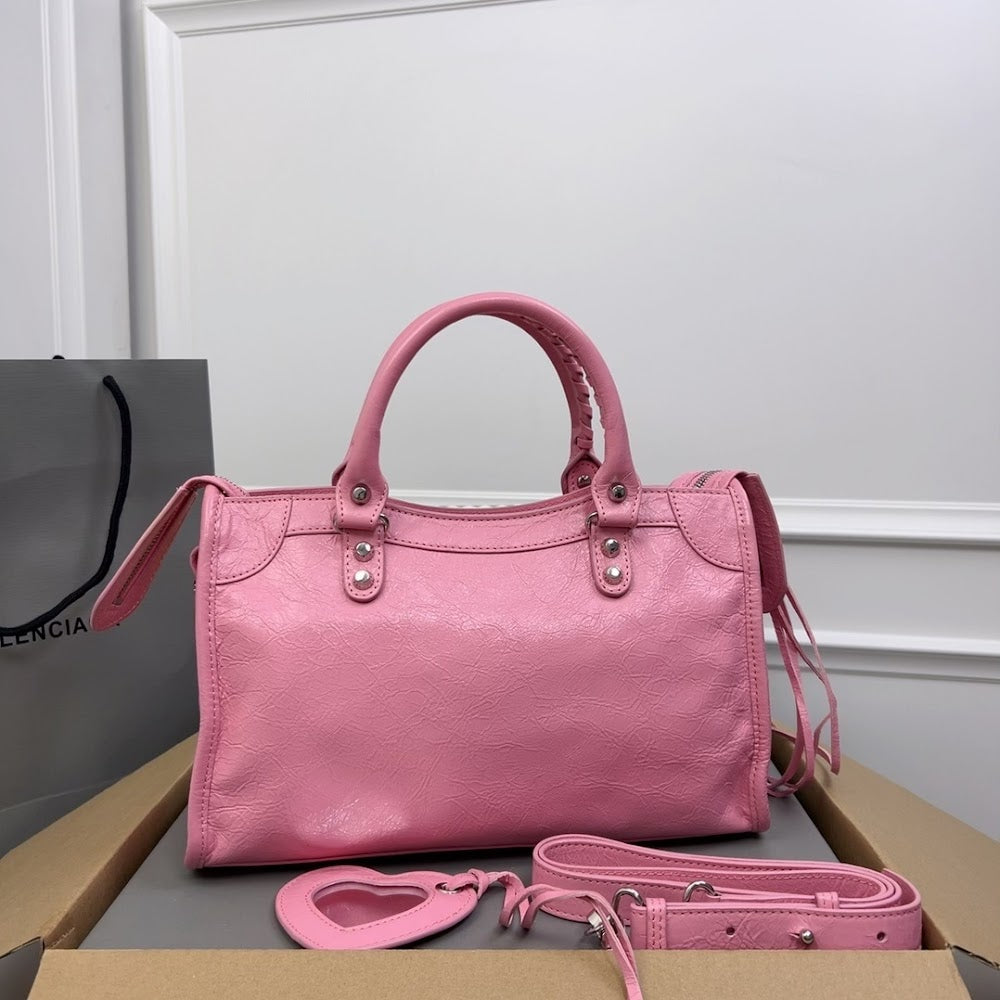 Ezyycart Bags Balenciaga Luxury Bag --110574