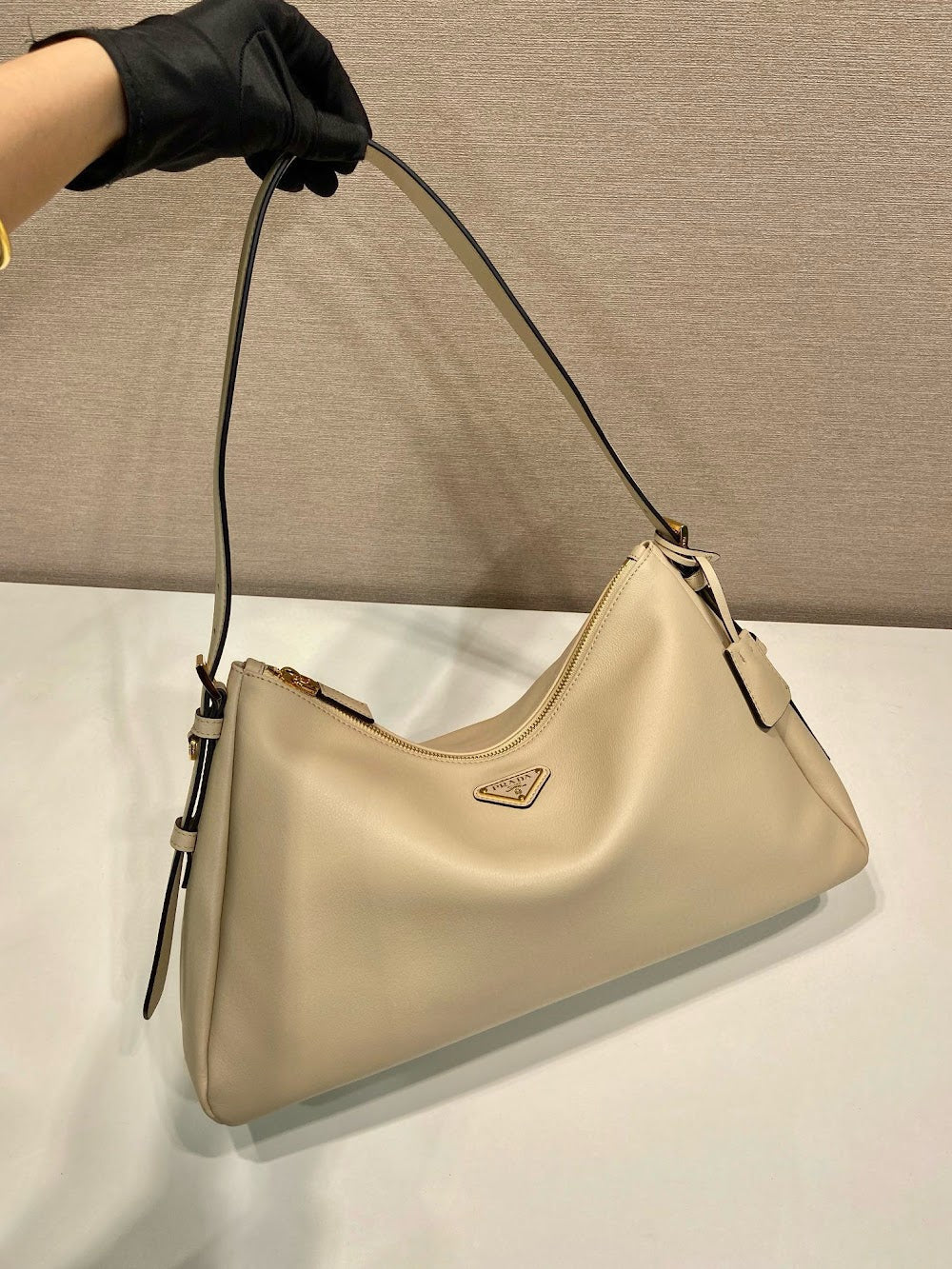Ezyycart Bags pradn Luxury Bag --74032