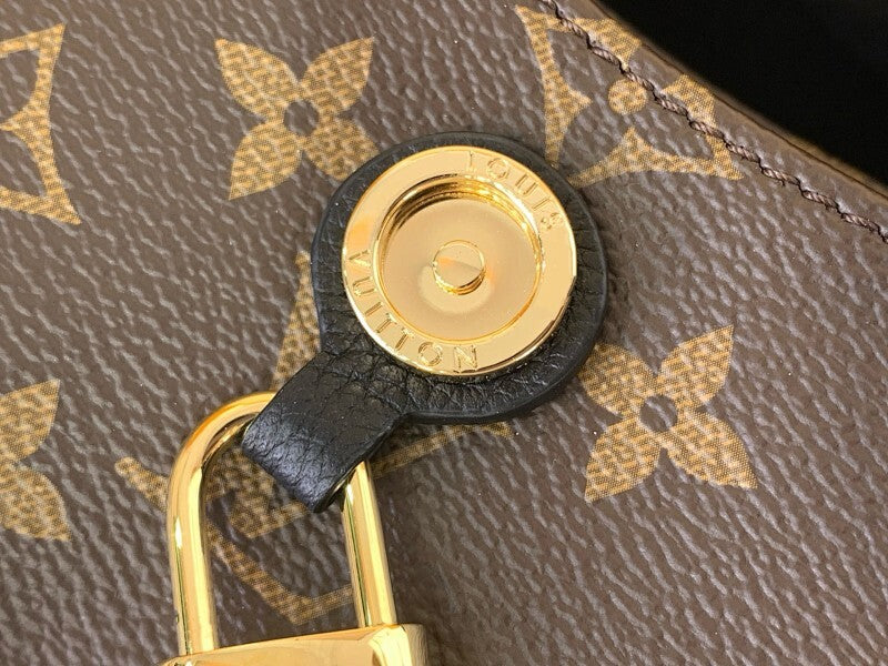 Anum Bags ln Luxury Bag --56443